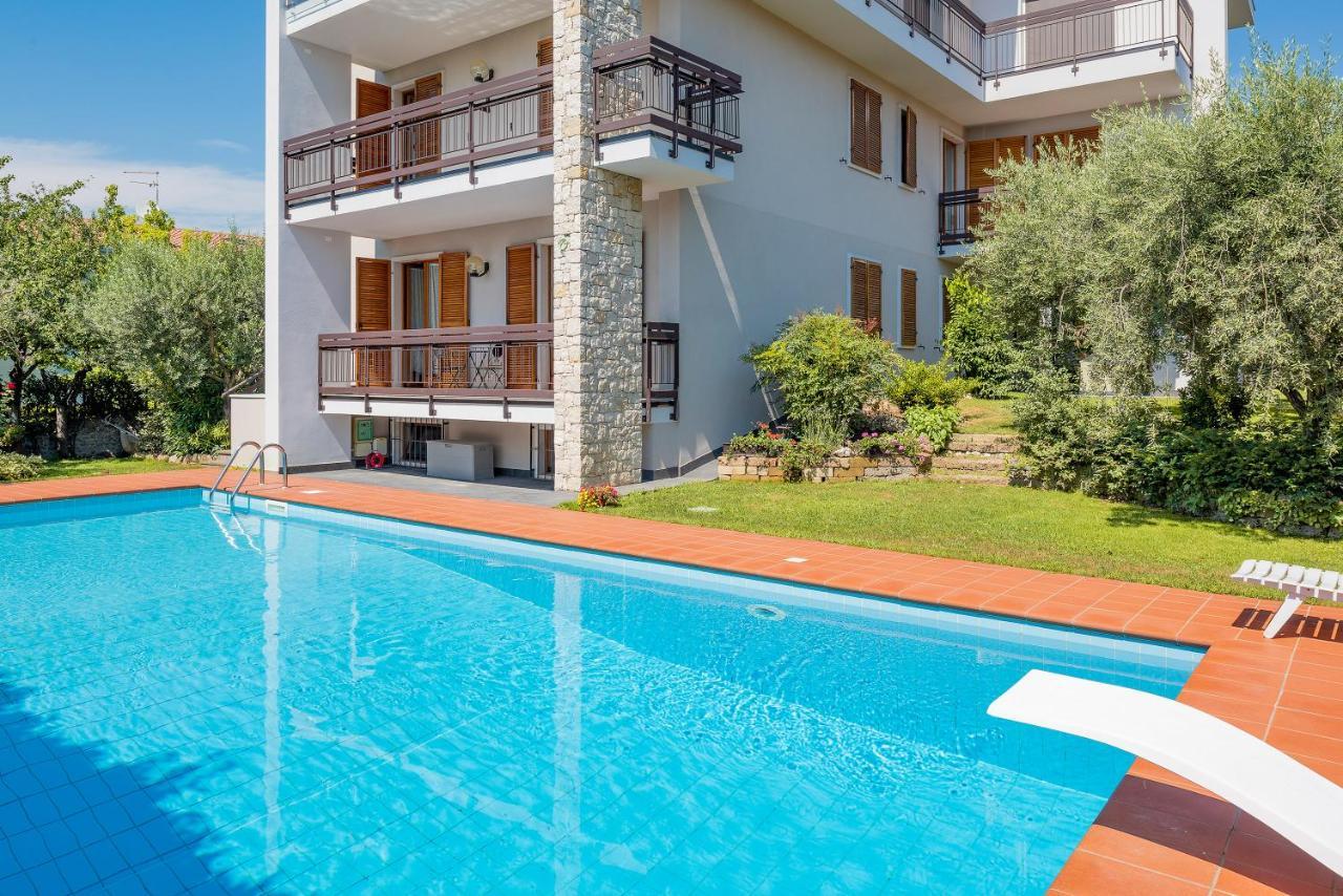 Casa Davide Apartment Bardolino Exterior photo
