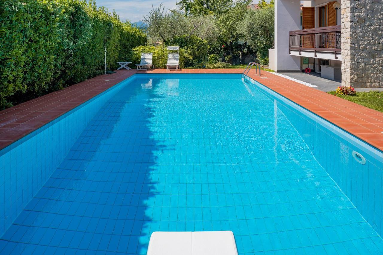 Casa Davide Apartment Bardolino Exterior photo